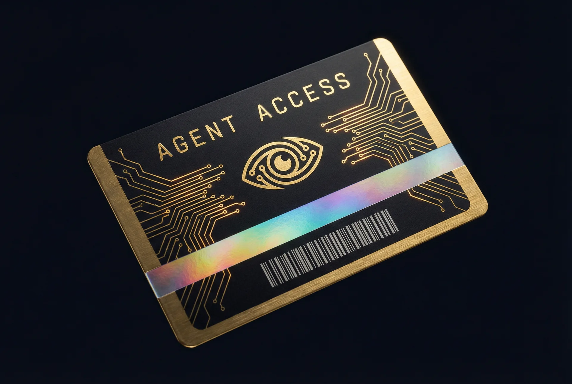 色迷聚合 - Agent Access 情报员会员卡